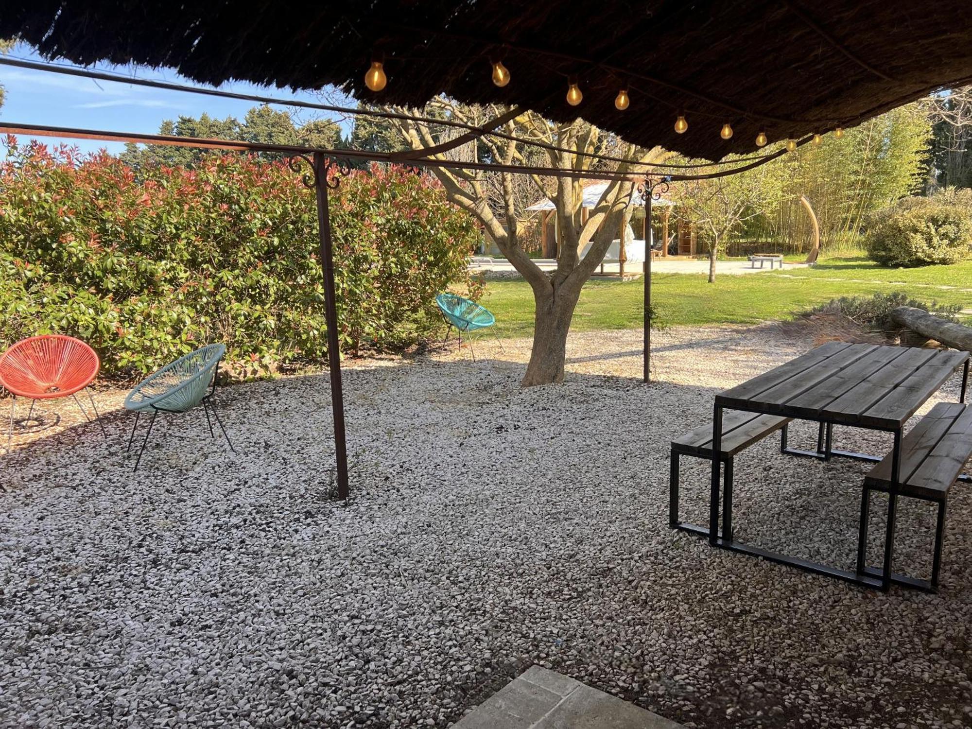 Mas D'Auseu Acomodação com café da manhã Clavaillan Quarto foto